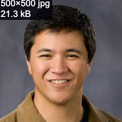 Dr. William Pan