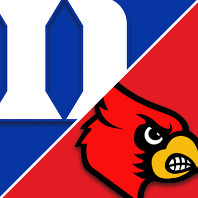 Game Notes: Louisville - Duke University