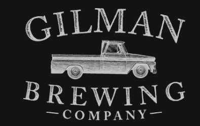 Gilman Brewing Company logo