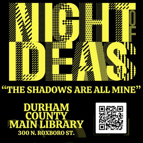 Durham Night of Ideas