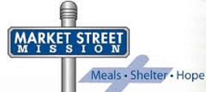 Duke Alums Engage Volunteer Day at the Market Street Mission | Duke