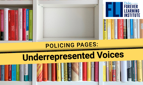 Underrepresented Voices