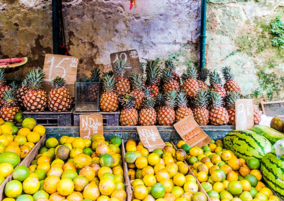 Havana Market