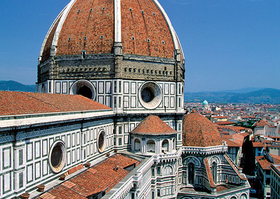 Italy Duomo