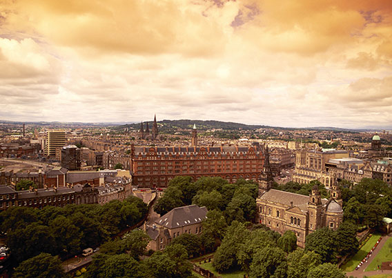 Scotland