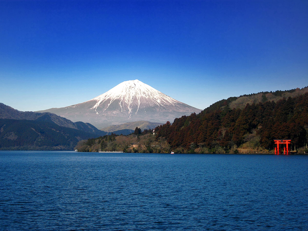 Ancient Traditions of Japan's Inland Sea