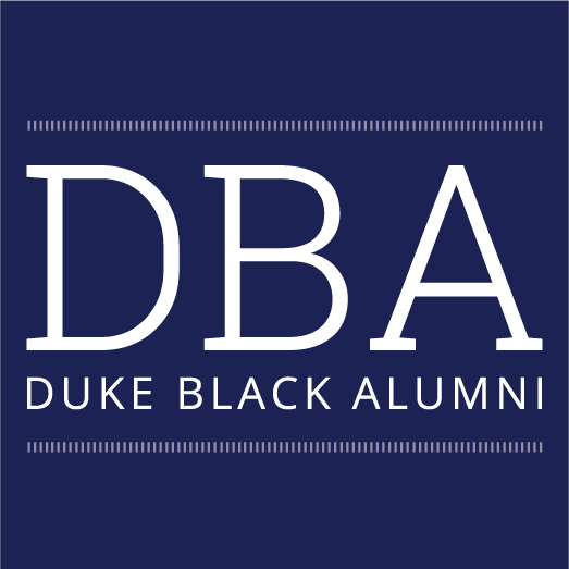 Duke Black Alumni (DBA)