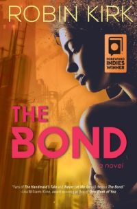 The Bond book cover