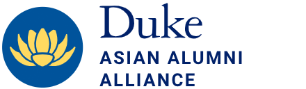 The Duke Asian Alumni Alliance (DAAA) is dedicated to building a unified Duke Asian/Asian-American community.