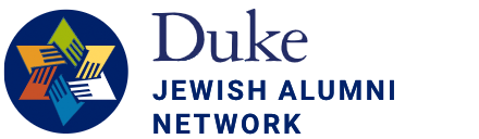 A space for Duke Jewish alumni and affiliated members to socialize, network, and build community.