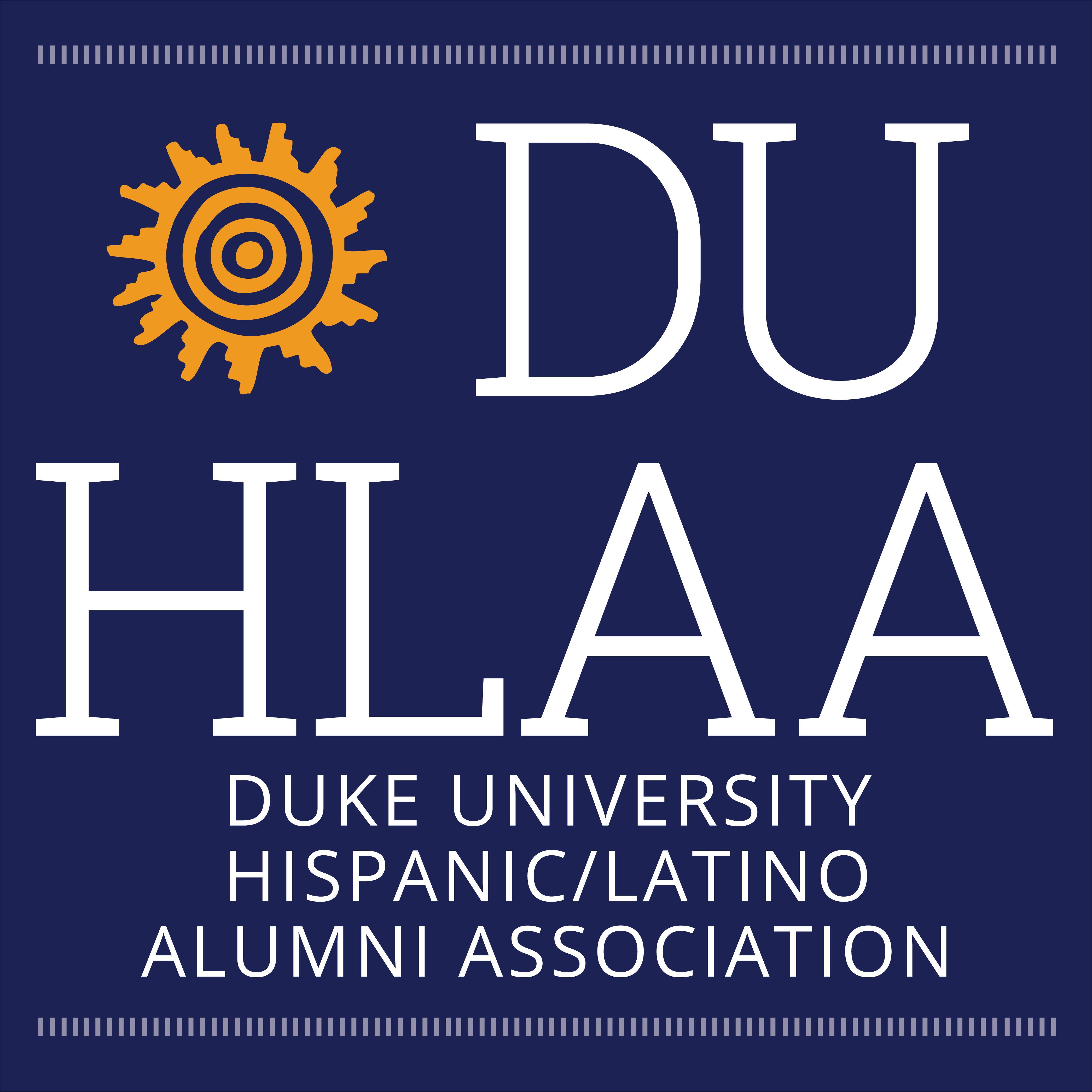 Duke University Hispanic/Latino Alumni Association (DUHLAA)