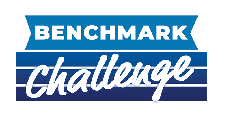 Benchmark Challenge logo