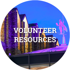 volunteer resources