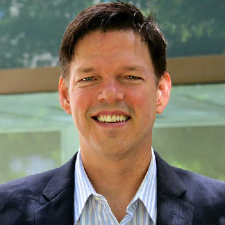 Dr. Daniel Vermeer