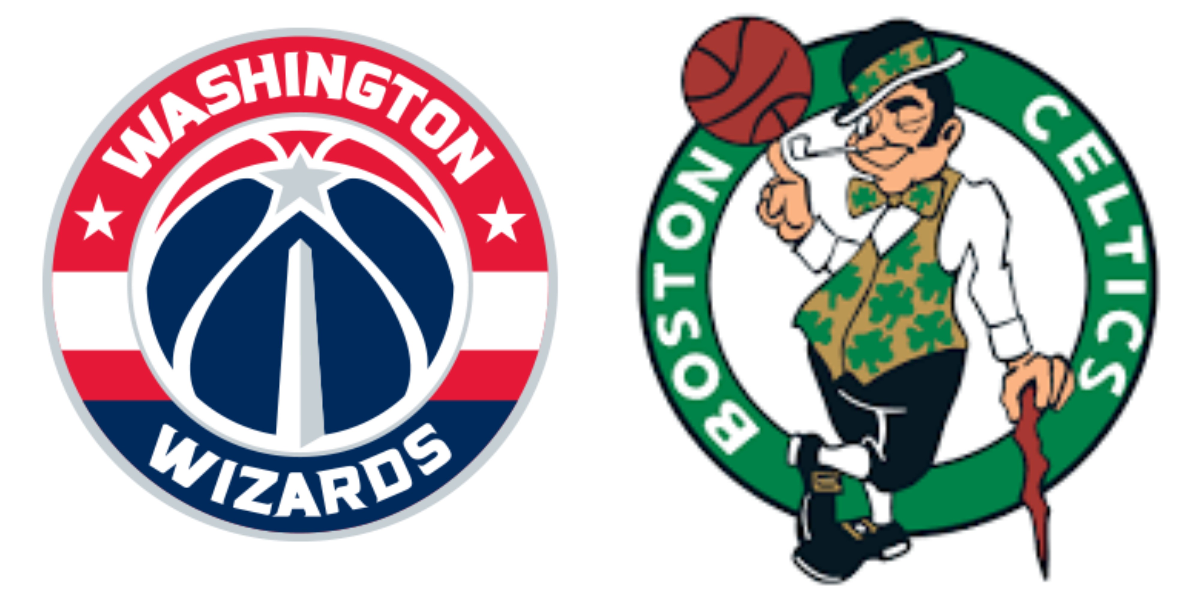 Celtics Vs Wizards / Kqhdhs6vlxv2ym / The washington wizards, the c's